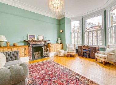Properties for sale in Tierney Road - SW2 4QL view1