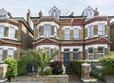 Properties for sale in Tierney Road - SW2 4QS view1