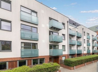 Properties for sale in Tiltman Place - N7 7EG view1