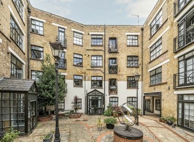 Properties for sale in Time Square - E8 2LT view1