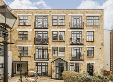 Properties for sale in Time Square - E8 2LT view1