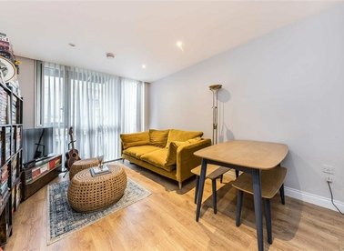 Properties for sale in Times Square - E1 8GF view1