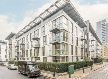 Properties for sale in Times Square - E1 8GF view1