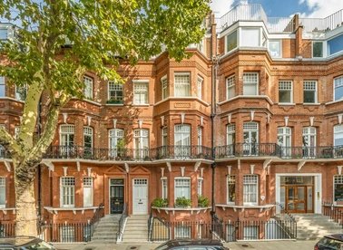 Properties sold in Tite Street - SW3 4JR view1