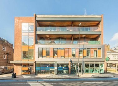 Properties for sale in Tooting High Street - SW17 0RT view1