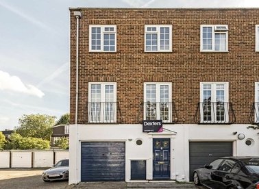 Properties for sale in Topiary Square - TW9 2DB view1