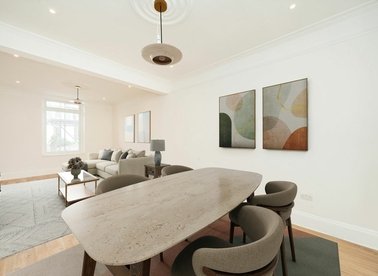 Properties for sale in Torriano Avenue - NW5 2RX view1