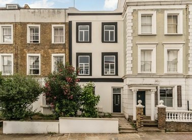 Properties sold in Torriano Avenue - NW5 2RX view1