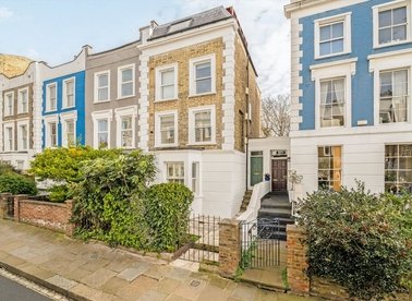 Properties for sale in Torriano Avenue - NW5 2RY view1