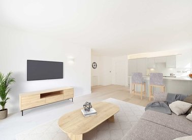 Properties for sale in Torriano Mews - NW5 2RZ view1