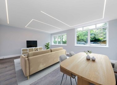 Properties for sale in Torriano Mews - NW5 2RZ view1