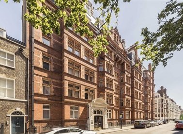 Properties for sale in Torrington Place - WC1E 7HG view1