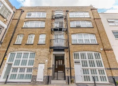 Properties for sale in Tottenham Mews - W1T 4AG view1