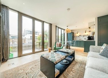 Properties for sale in Tottenham Mews - W1T 4AB view1