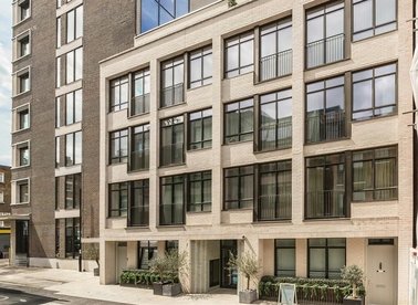 Properties for sale in Tottenham Mews - W1T 4AB view1
