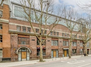 Tower Bridge Road, London, SE1