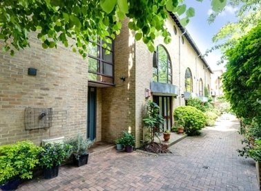 Tower Close, London, NW3