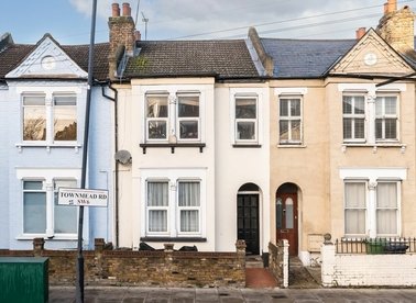Properties for sale in Townmead Road - SW6 2RU view1