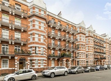 Properties for sale in Trebovir Road - SW5 9TQ view1