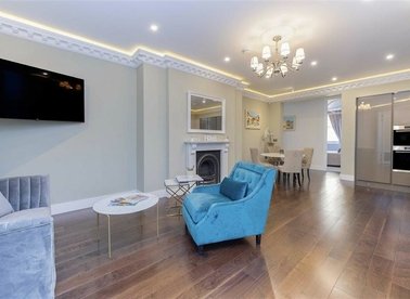 Properties for sale in Trebovir Road - SW5 9TQ view1