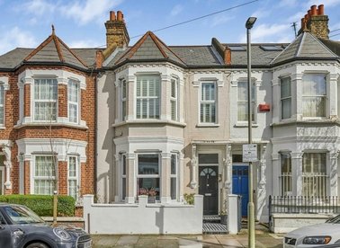 Properties sold in Tregarvon Road - SW11 5QD view1