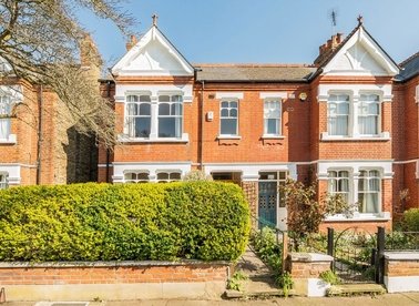 Properties for sale in Trent Avenue - W5 4TL view1