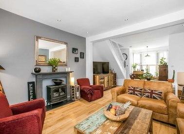 Properties for sale in Tresco Road - SE15 3PX view1