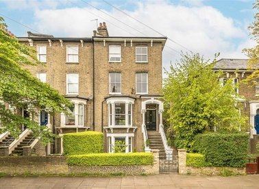 Properties for sale in Tressillian Road - SE4 1YB view1