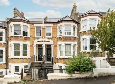 Properties for sale in Tressillian Road - SE4 1XY view1