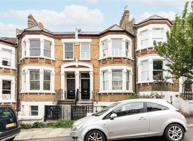 Properties for sale in Tressillian Road - SE4 1XY view1