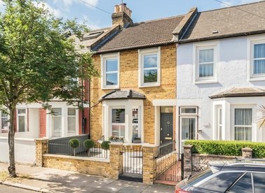 Properties sold in Trevelyan Road - SW17 9LN view1