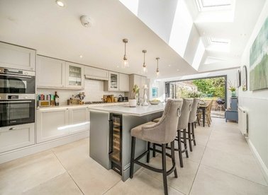 Properties sold in Trevelyan Road - SW17 9LR view1