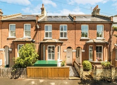 Properties for sale in Trevor Road - SW19 3PW view1