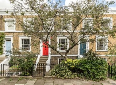 Properties for sale in Trigon Road - SW8 1NH view1