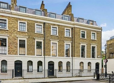 Properties sold in Trinity Church Square - SE1 4HT view1