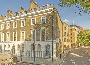 Properties sold in Trinity Church Square - SE1 4HT view1