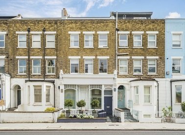 Properties sold in Trinity Road - SW17 7HR view1
