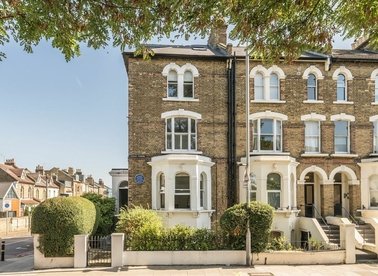Properties sold in Trinity Road - SW17 7HT view1