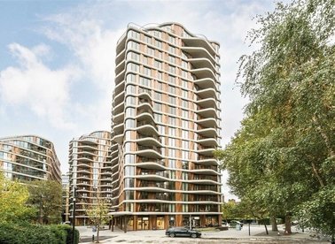 Properties for sale in Triptych Place - SE1 9RD view1