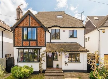 Properties for sale in Trowlock Avenue - TW11 9QT view1