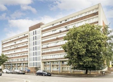 Properties for sale in Trundleys Terrace - SE8 5AX view1