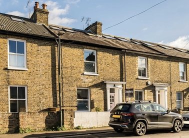 Properties for sale in Tudor Road - TW12 2NQ view1