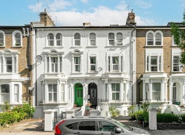 Properties for sale in Tufnell Park Road - N7 0DT view1