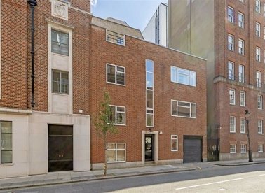 Properties for sale in Tufton Street - SW1P 3QL view1