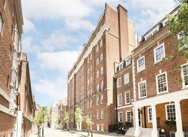 Properties for sale in Tufton Street - SW1P 3QH view1