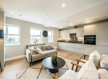 Properties for sale in Tulse Hill - SW2 2TP view1