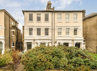 Properties for sale in Turle Road - N4 3LZ view1