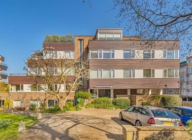 Twickenham Road, Teddington, TW11