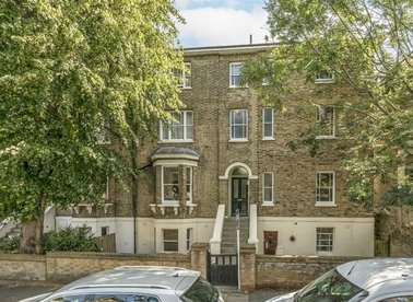 Properties for sale in Tyrwhitt Road - SE4 1QD view1