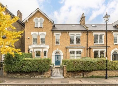 Properties sold in Tyrwhitt Road - SE4 1QB view1